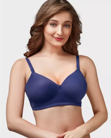Women Full Coverage Non Padded Bra